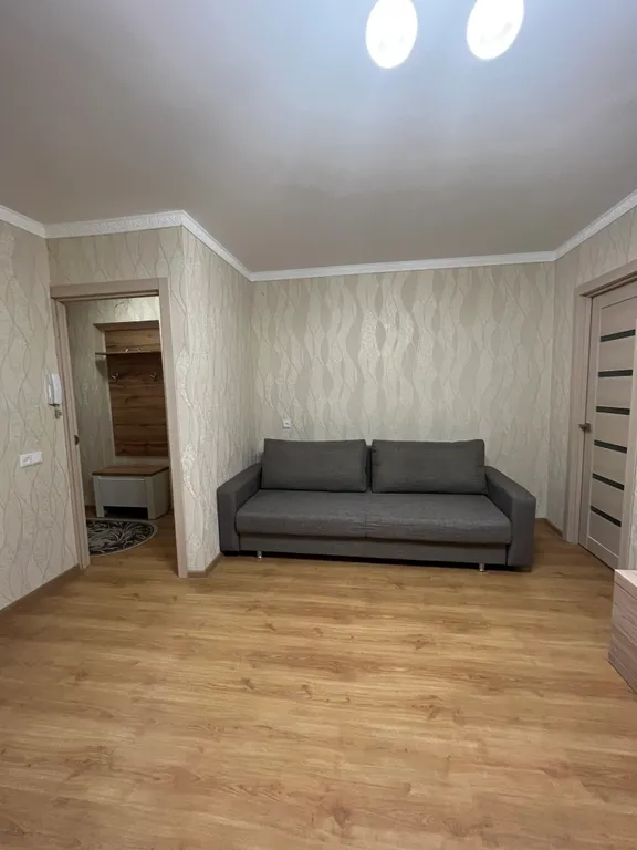 Двухкомнатная квартира у метро грушевка