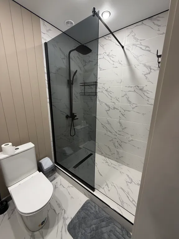 Дом у леса - место для души