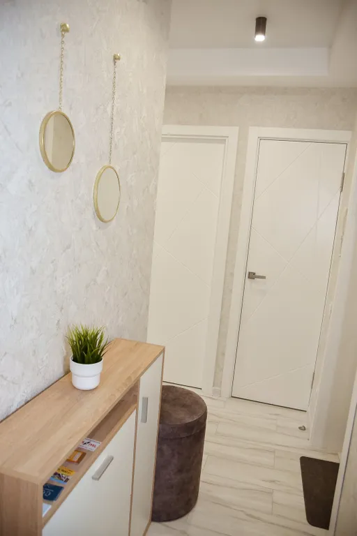 Квартира Современная и комфортабельная квартира — Севастополь