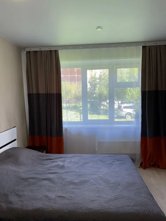 Квартира около Администрации города