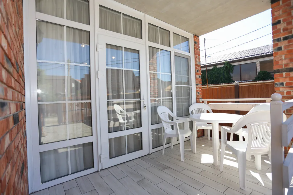 Дом для семейного отдыха