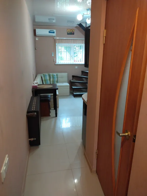 Коттедж Дом отдельнный двухэтажный коттедж для семейного отдыха — Ялта