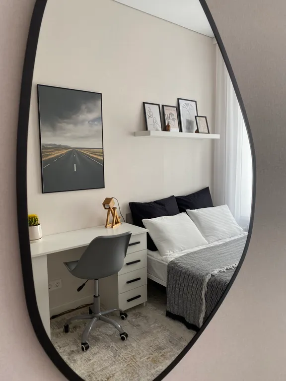 Уютная квартира в самом сердце города