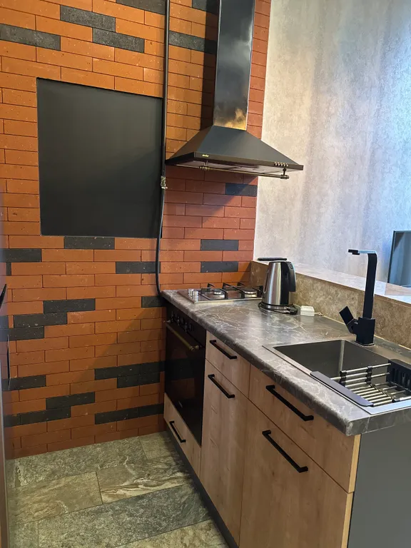 Студия лофт в самом центре