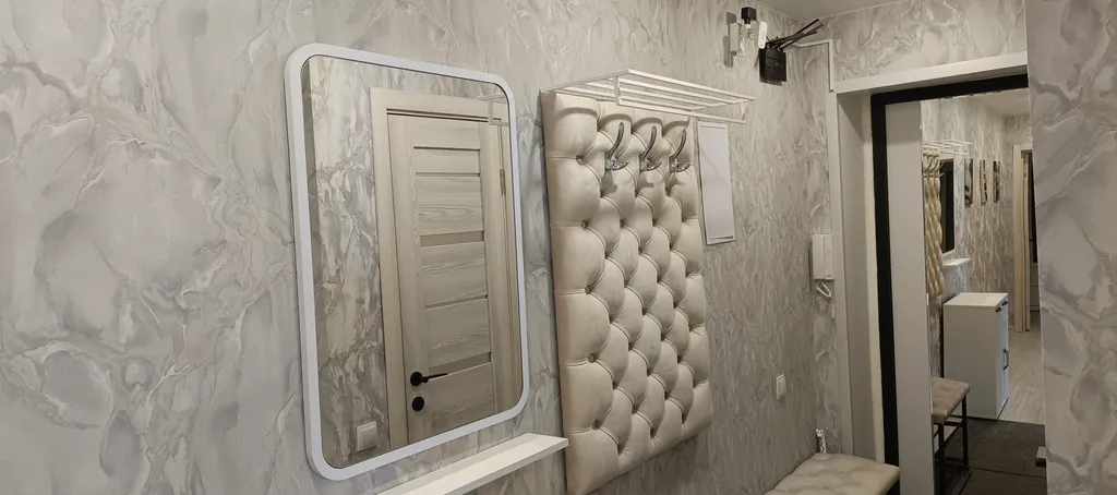 Уютная двухкомнатная квартира в историческом центре города