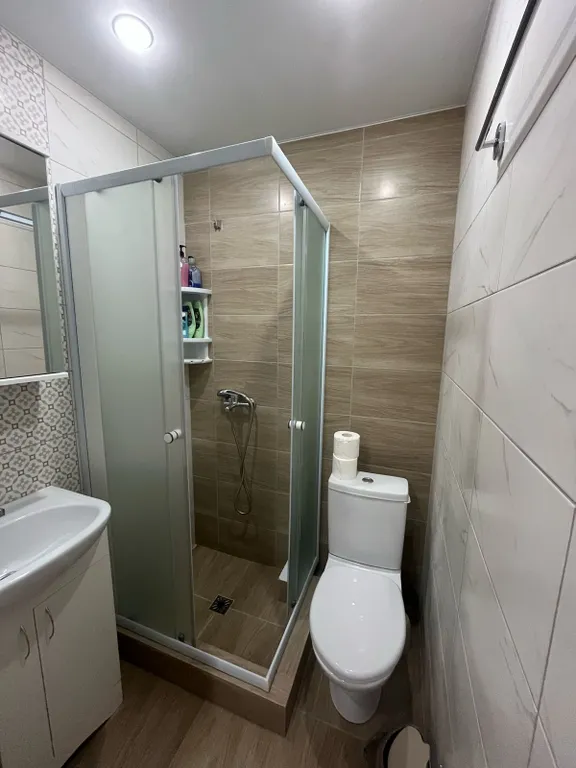 Уютная студия на Горках