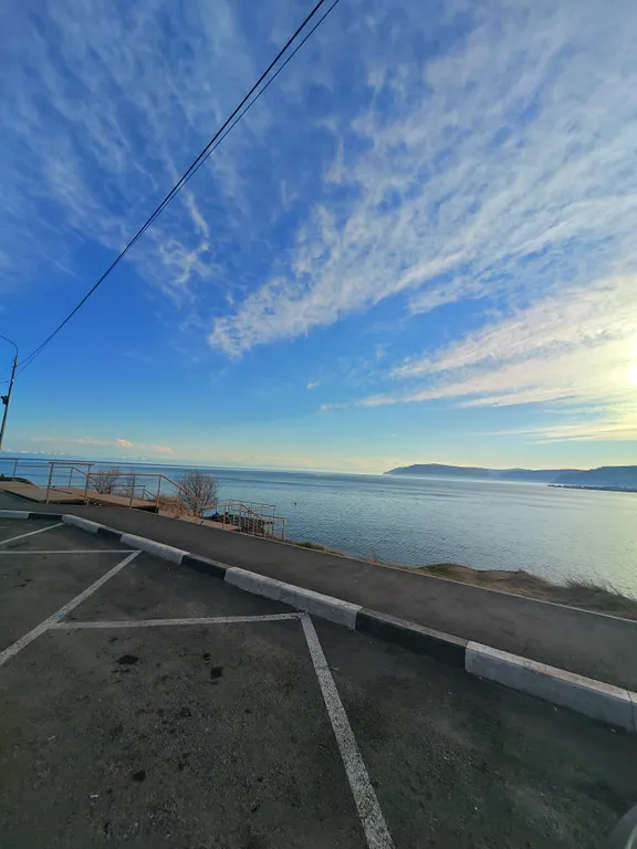 Квартира на Байкале