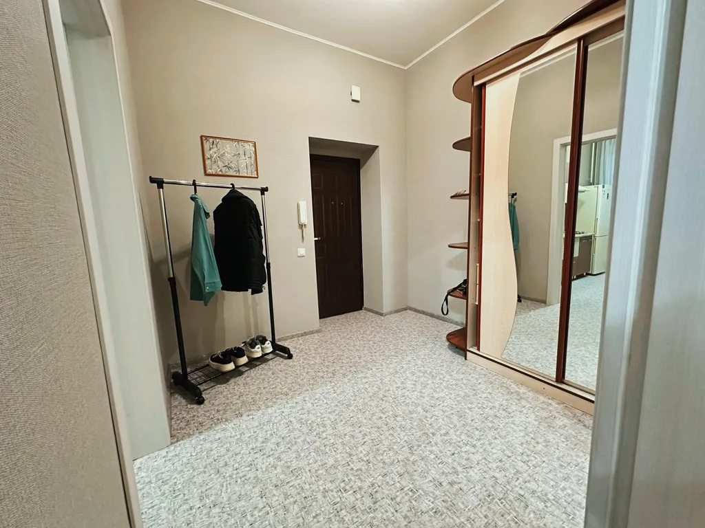 Уютная квартира, можно с питомцами