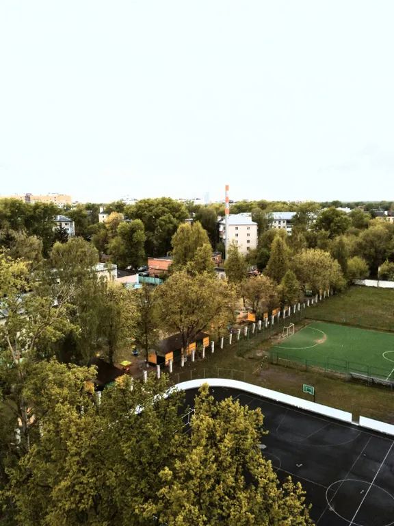 Квартира-студия