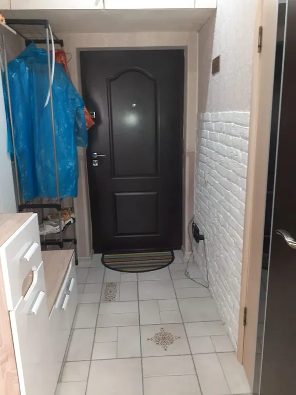 Квартира Двухкомнатные апартаменты возле Олимпийского парка — Сириус