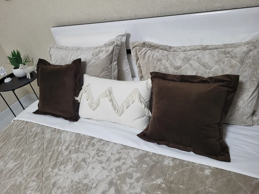 2-х комнатная, шикарная квартира