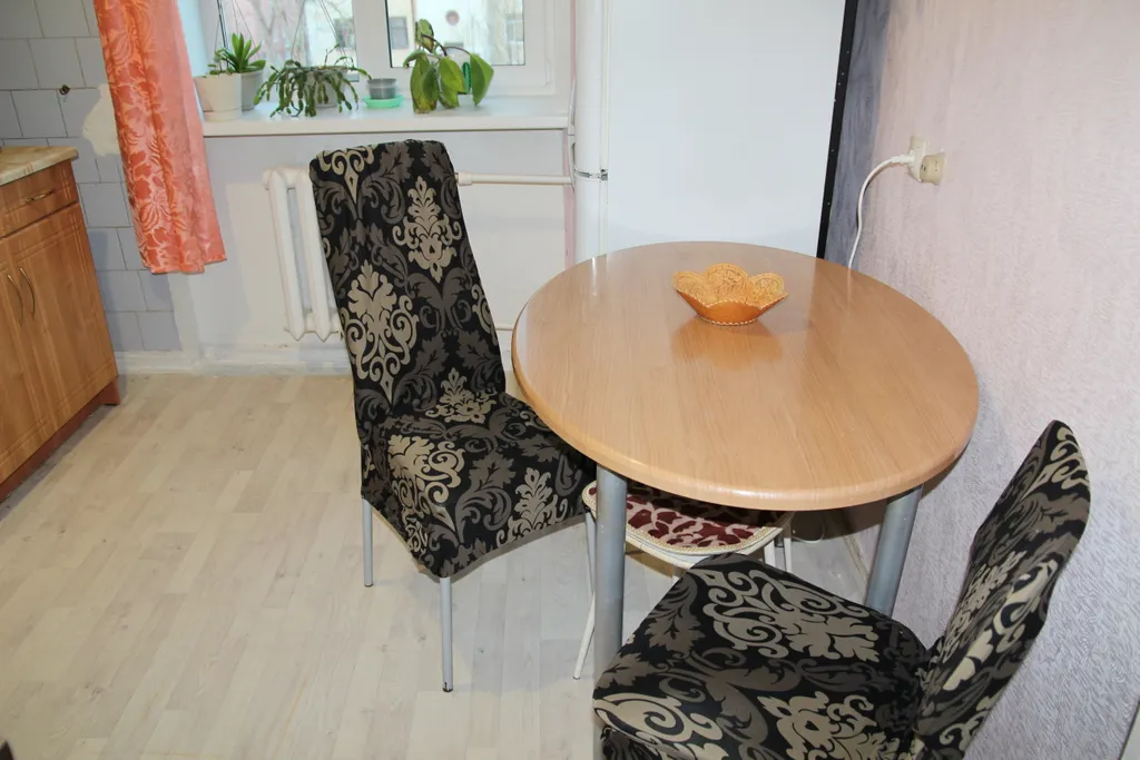 Удобная 2-к квартира рядом с Заводом "Звездочка" на Корабельной