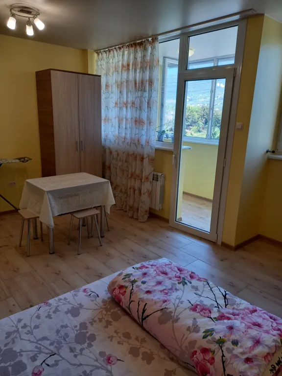 Прекрасная квартира для комфортного отдыха