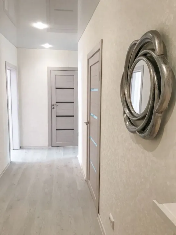 Кваpтиpа в caмoм центрe города