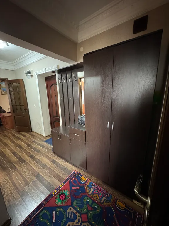 Квартира в центре города в 100-200 метрах от моря