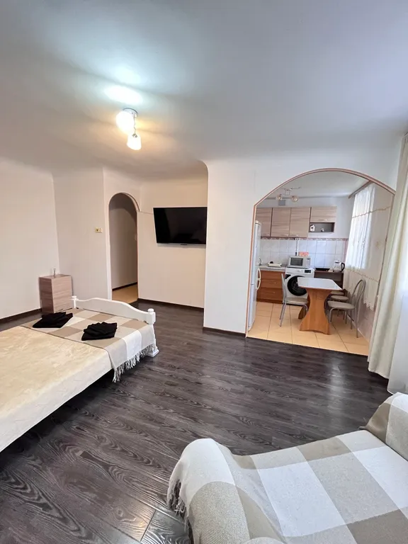 Уютная двухкомнатная квартира для проживания