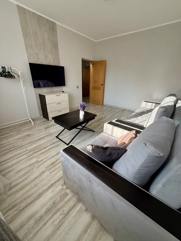 4-комнатный Дом