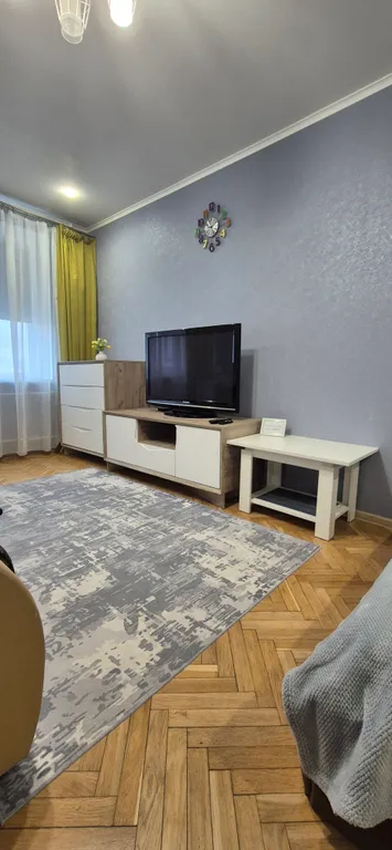 Квартира Апартаменты в центре — Минск