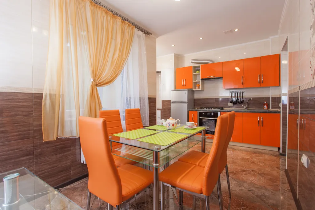 Квартира 2-комнатная Квартира — Светлогорск