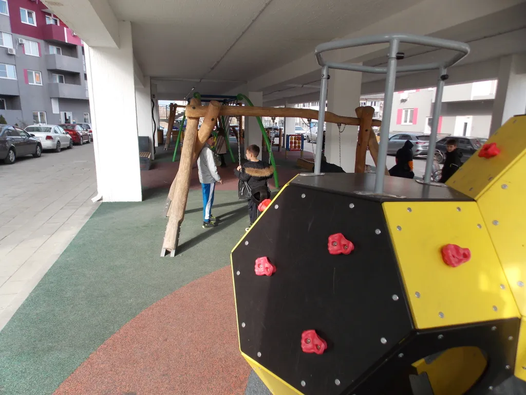 Уютная квартира-студия, недалеко от центра города и набережной