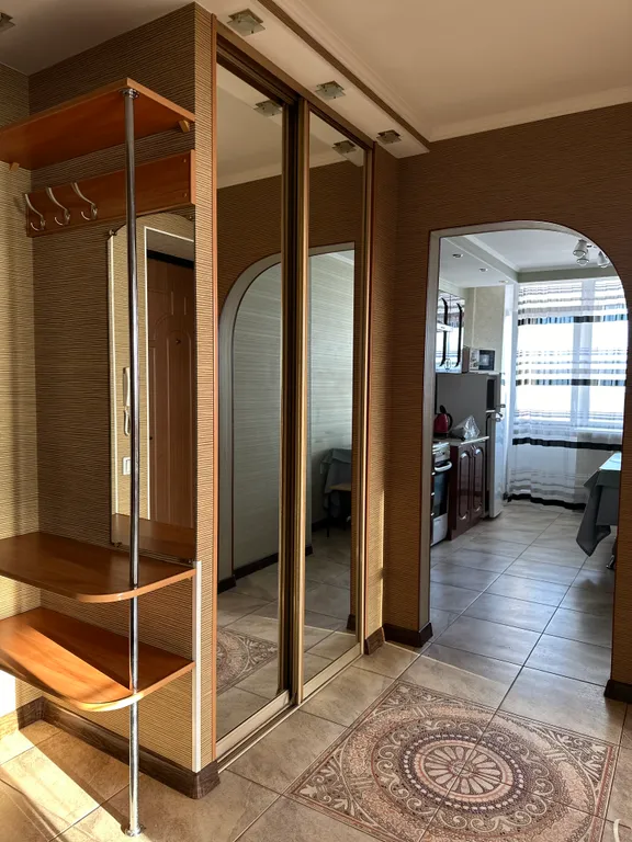 2-я квартира Каштак в Ленинском районе — аренда посуточно в Томск