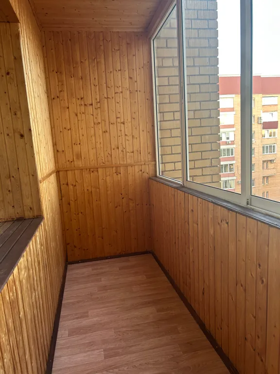 Просторная и уютная квартира в самом центре города