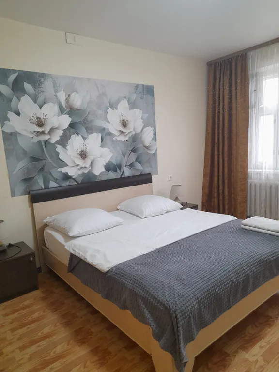 Уютная квартира — аренда посуточно в Иваново