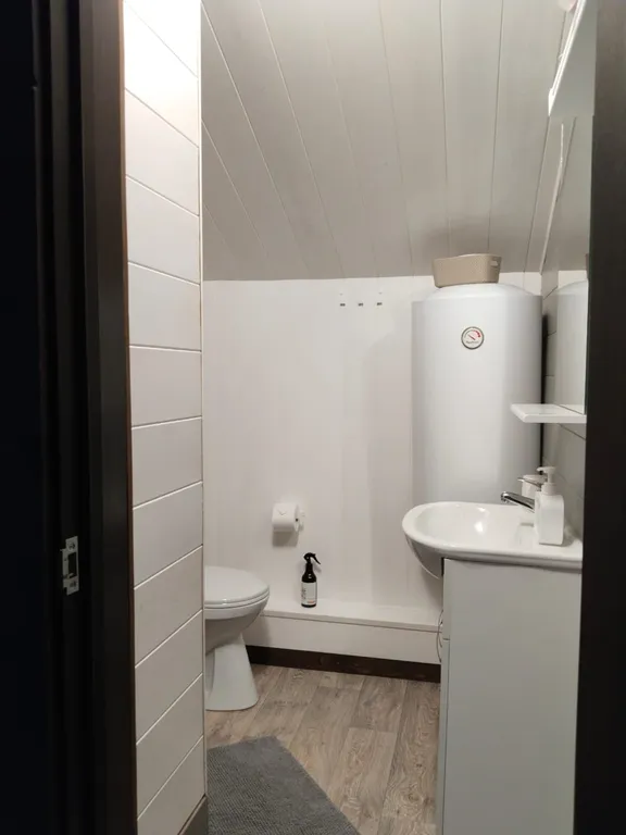 Классный дом со вторым светом