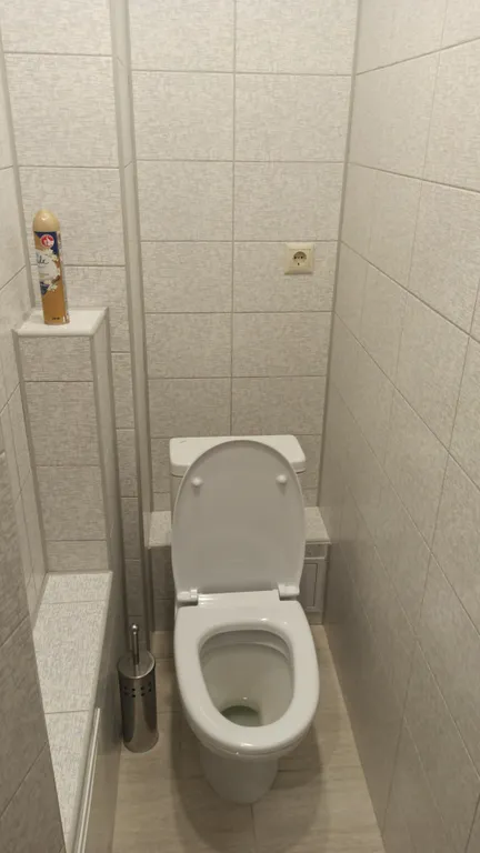 Уютная квартира ждет гостей