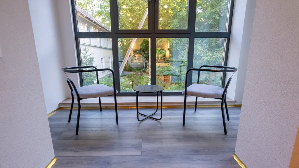 Измерение Гилберта / Hilbert Dimension