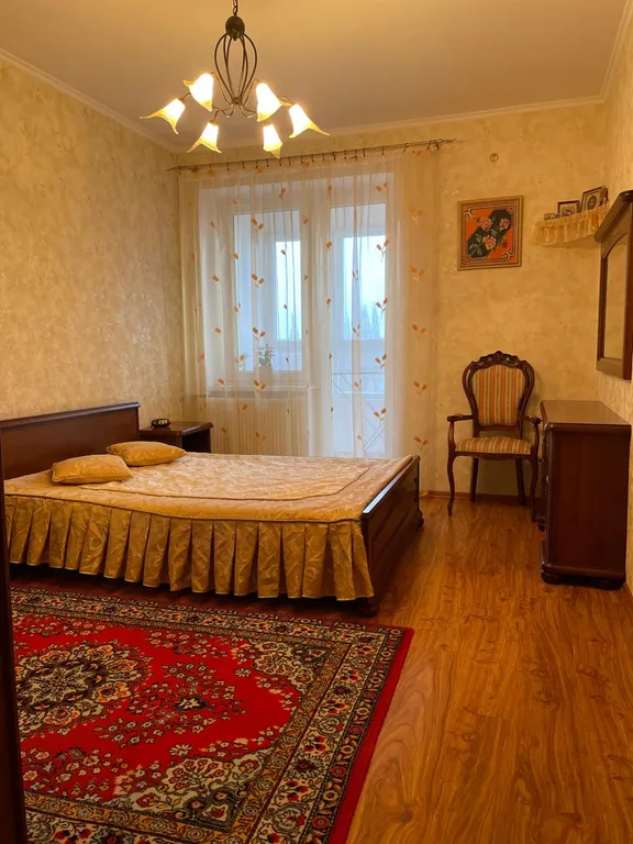 Квартира 2-комнатная Квартира — Зеленоградск
