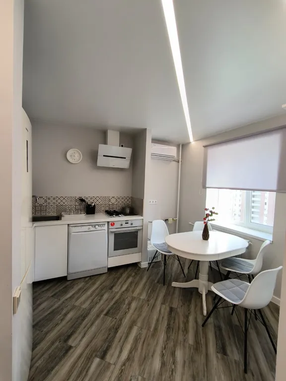 Микрорайон Авиатор