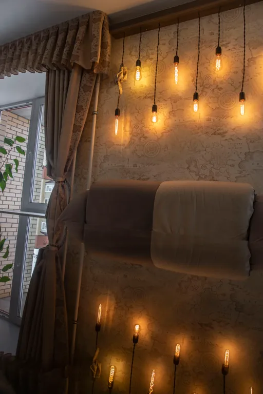 Апартаменты Юбилейные