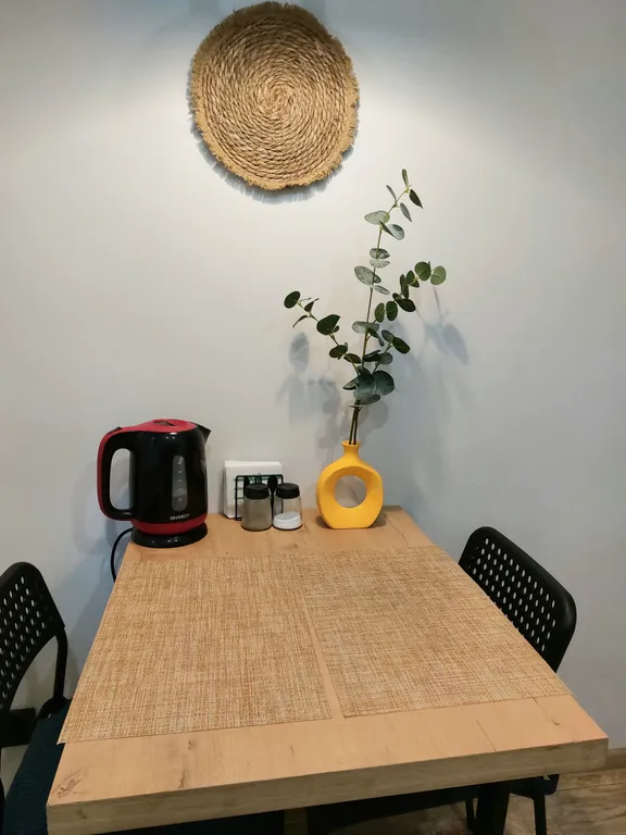 Отличная квартира с удобным местоположением