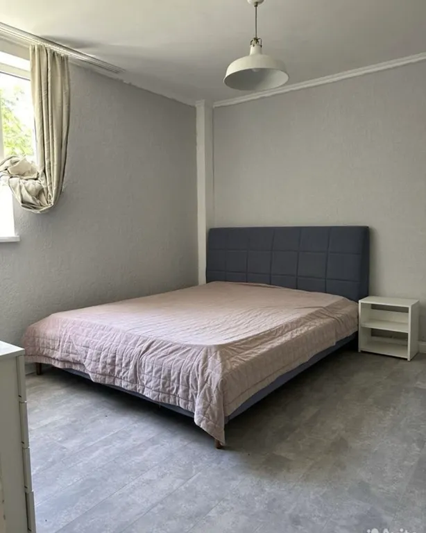 Квартира 2-х комнатная в частном доме