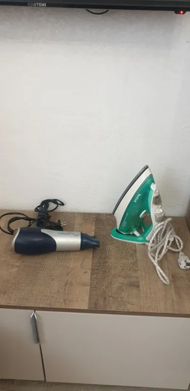 Квартира-студия, 21 м², 2 кровати