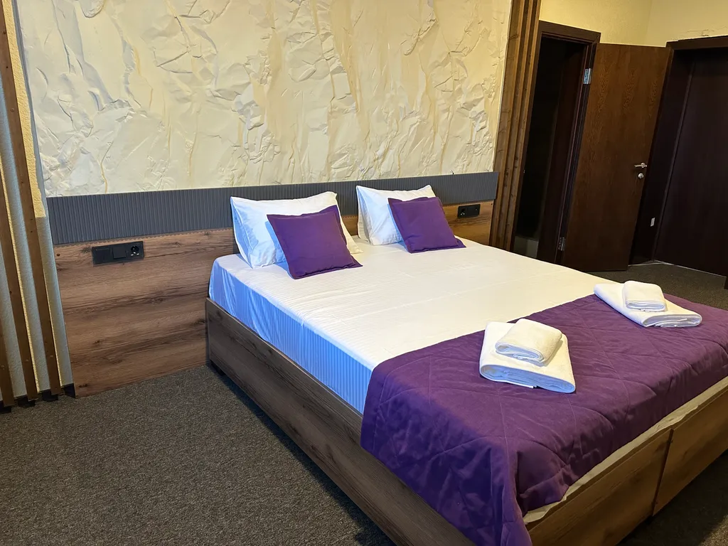 Квартира Комната — аренда посуточно в Эльбрус