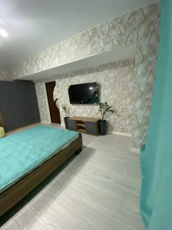 Квартира евродвушка в центре