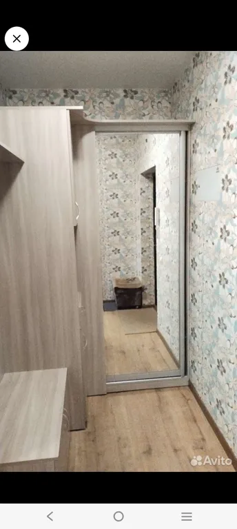 На площади Партизан