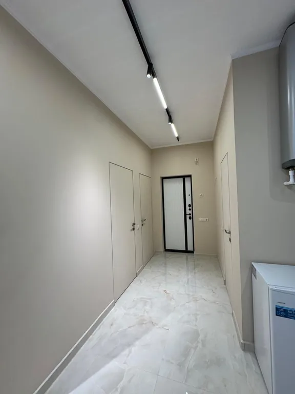 Квартира Апартаменты с видом на горы Архыза — Архыз