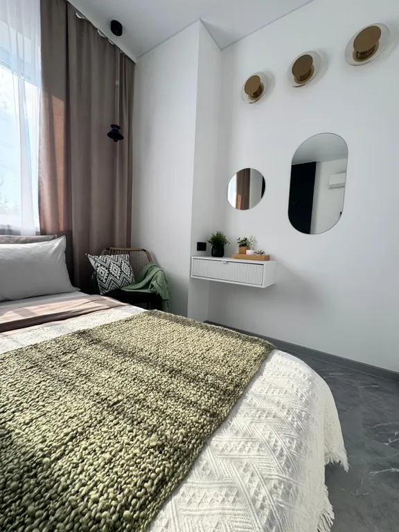 Семейные апартаменты напротив Зоопарка