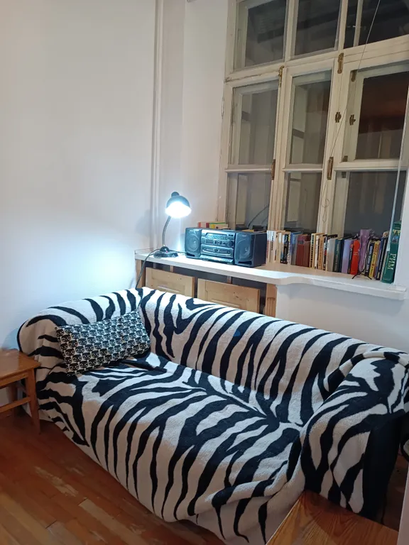 Квартира Квартира Просторный петербургский лофт у Московского вокзала — Санкт-Петербург