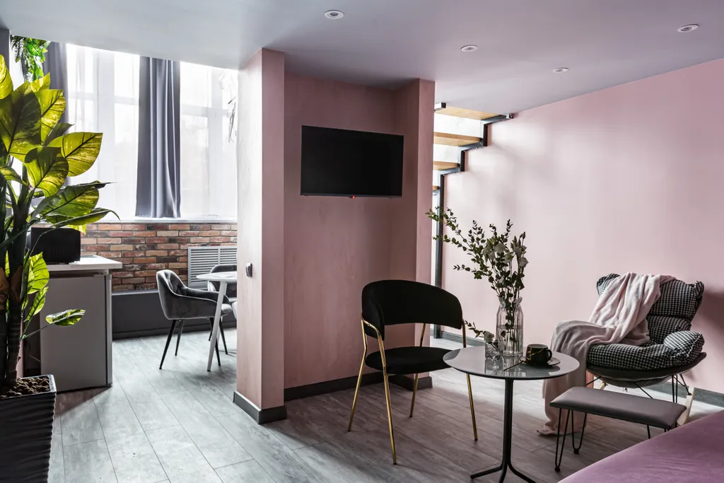 Квартира 1-комнатная Квартира — Санкт-Петербург