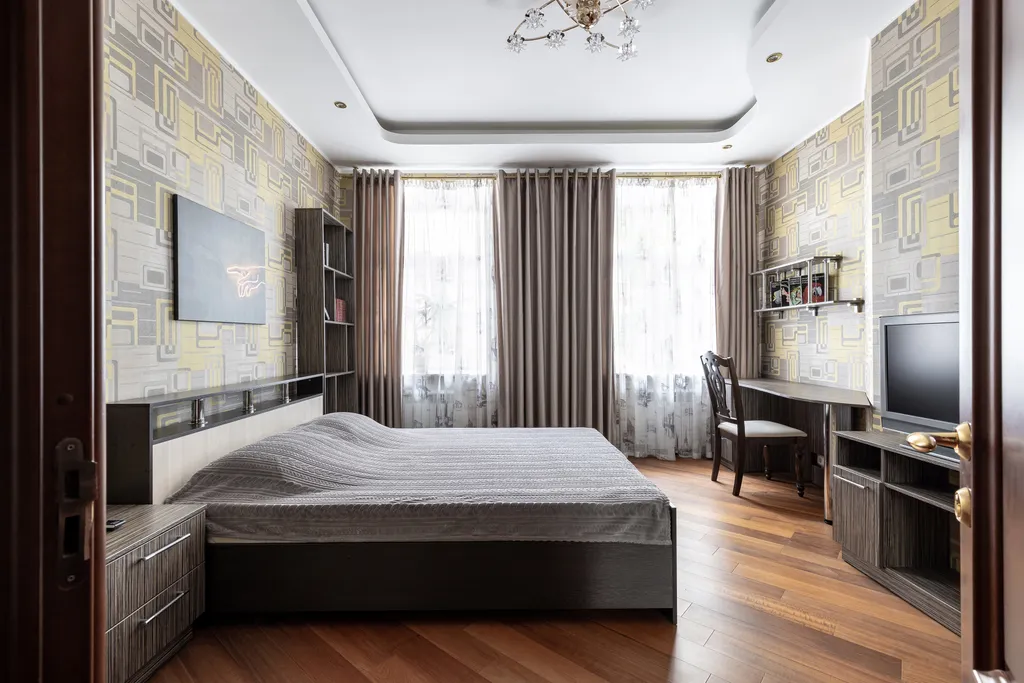 Квартира 3-комнатная Квартира — Санкт-Петербург