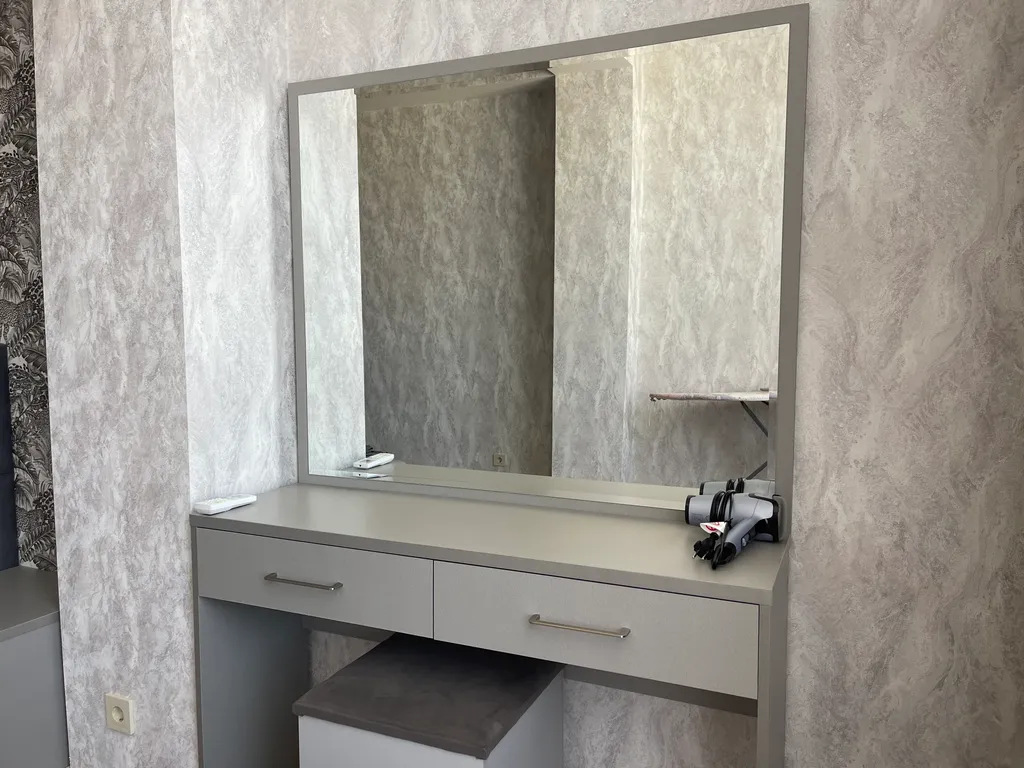 Квартира 2-комнатная Квартира — Каспийск