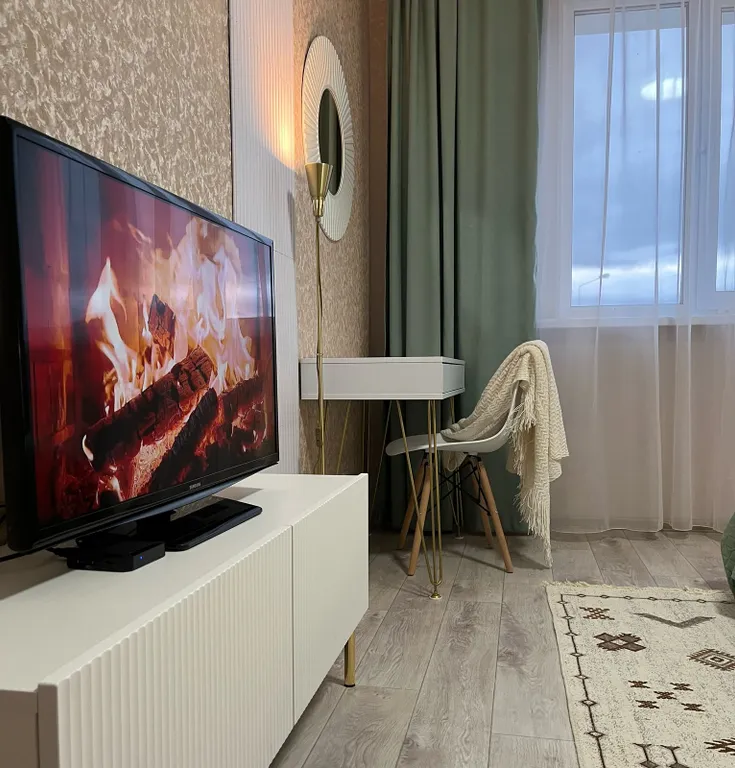 Апартаменты Ронда