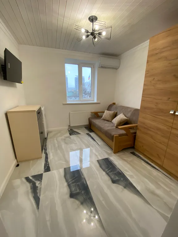 Комната