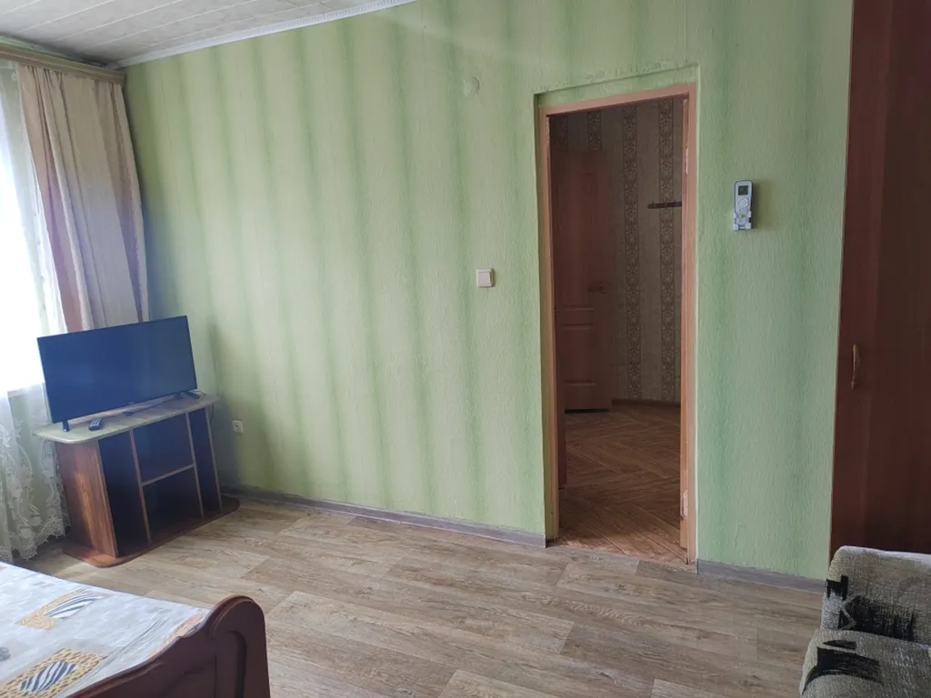 Уютный дом с удобствами