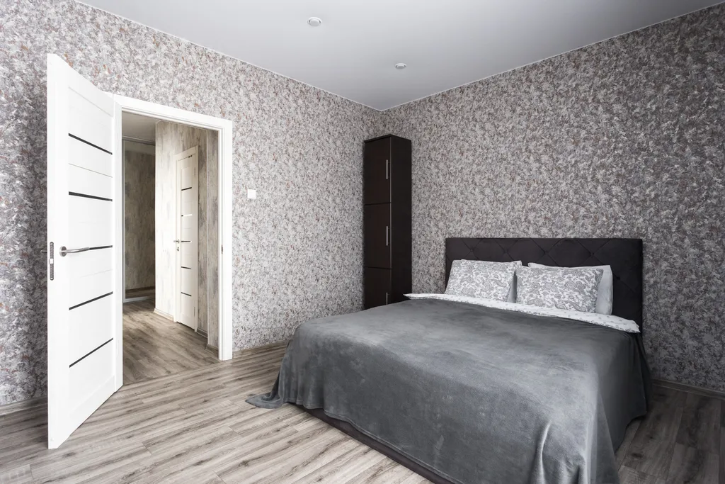 Уютная квартира на Золотой ниве