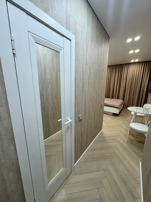 Студия в сердце Ангарска